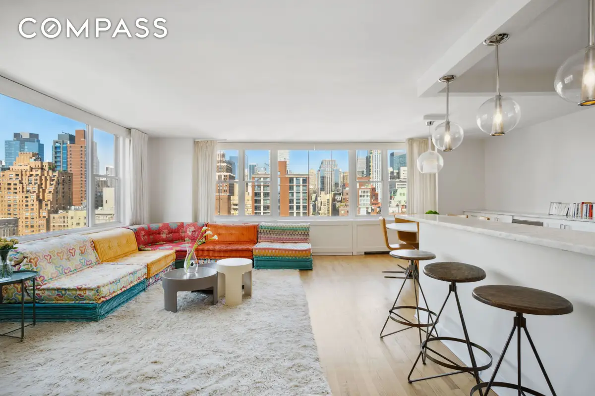 137 E 36th Street #21F, New York, NY 10016 - #1