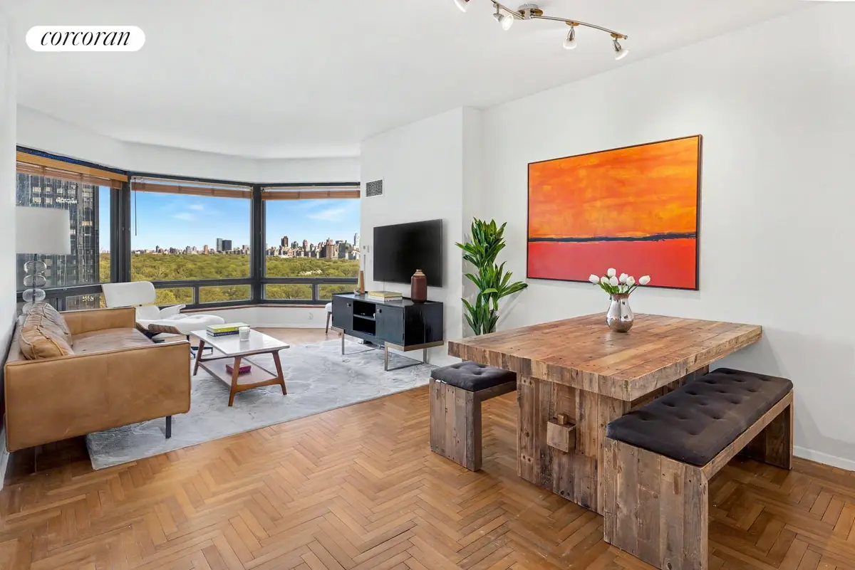 301 W 57th Street #17B, Manhattan, NY 10019 - #1