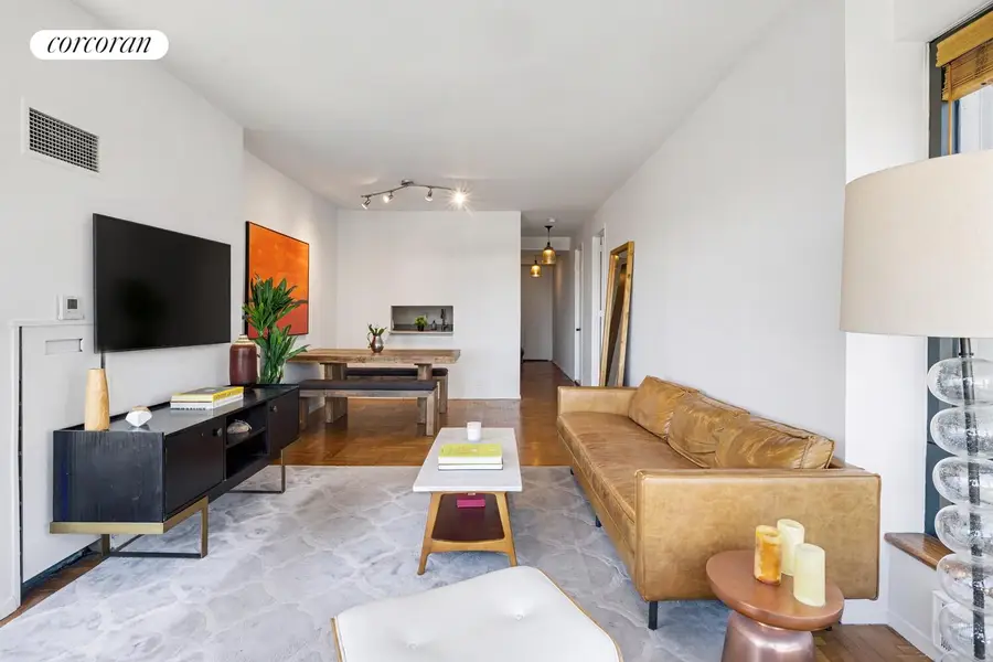 301 W 57th Street #17B, Manhattan, NY 10019 - #2