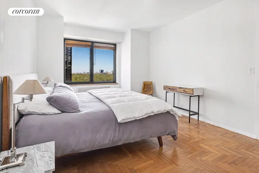 301 W 57th Street #17B, Manhattan, NY 10019 - #3