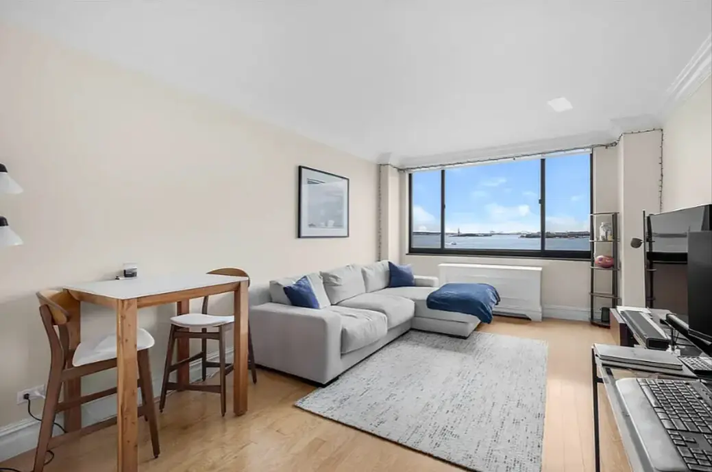 204 Rector Place #10L, Manhattan, NY 10280 - #1