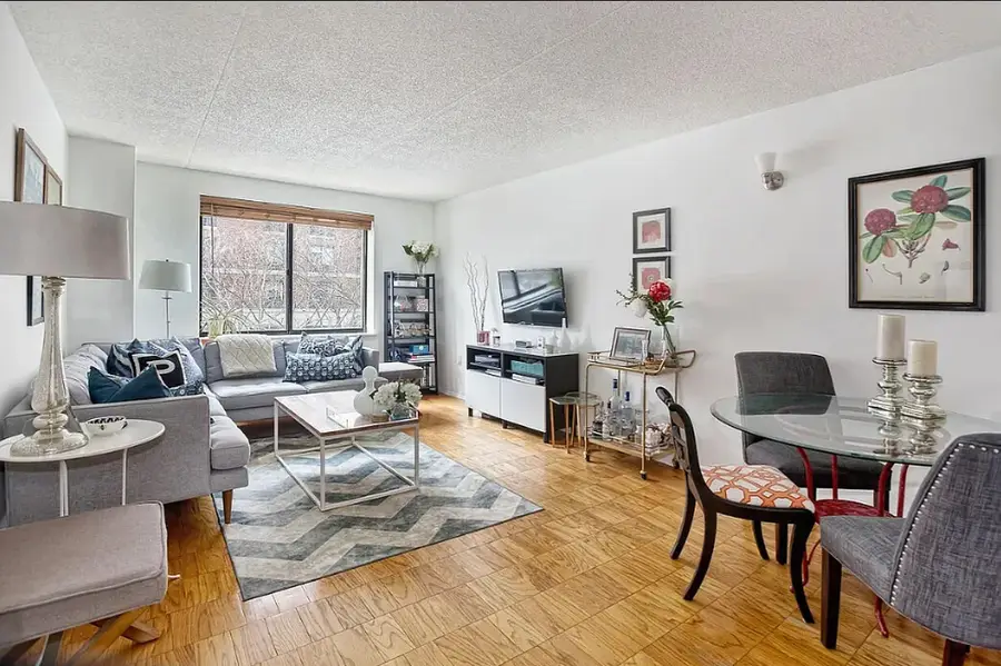 280 Rector Place #3J, Manhattan, NY 10280 - #2