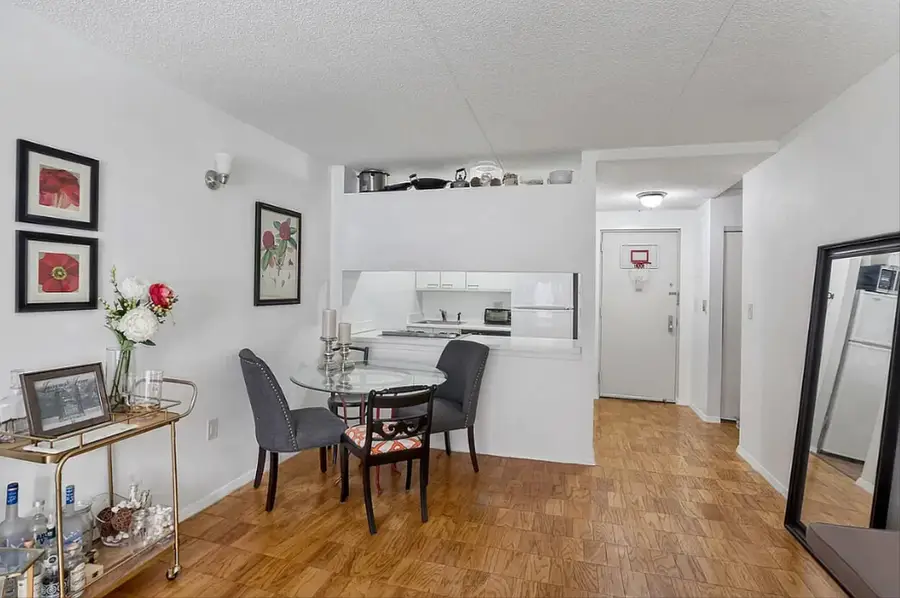 280 Rector Place #3J, Manhattan, NY 10280 - #3