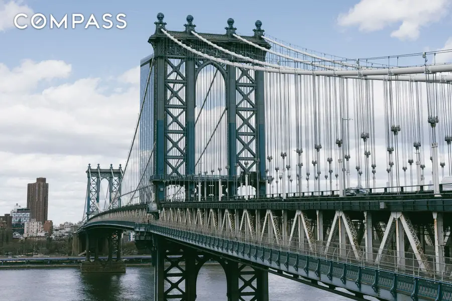 133 Water Street #4E, Brooklyn, NY 11201 - #2