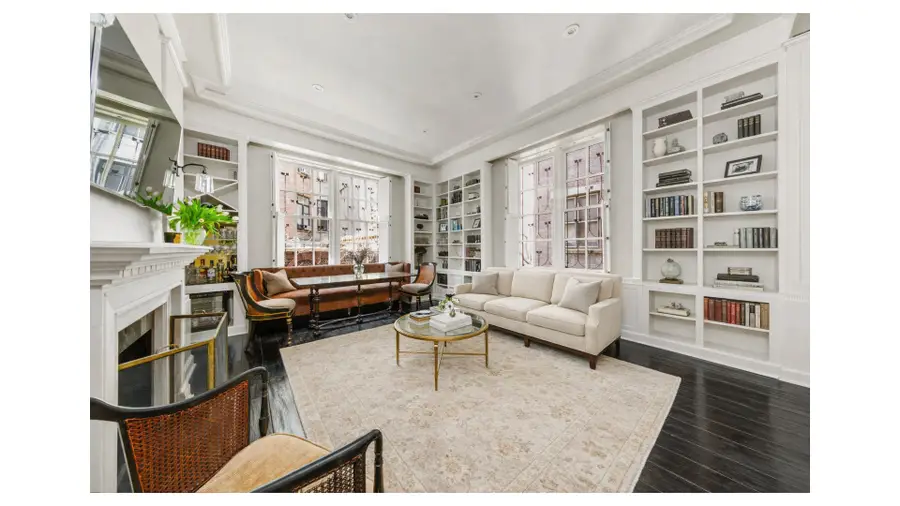 18 W 74th Street #1, Manhattan, NY 10023 - #2