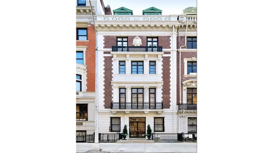 18 W 74th Street #1, Manhattan, NY 10023 - #3