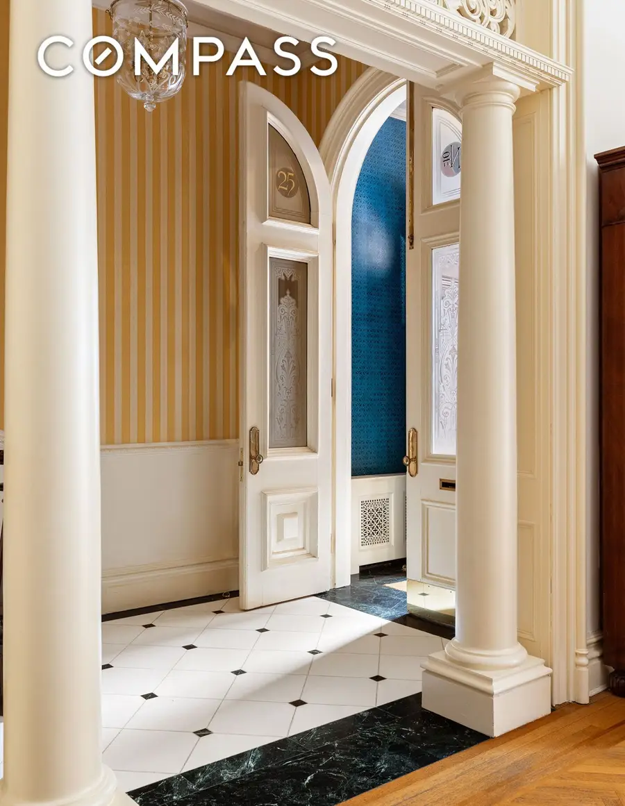 25 Grace Court, Brooklyn, NY 11201 - #2