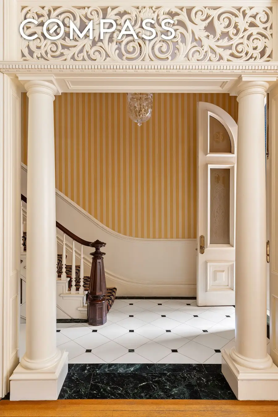 25 Grace Court, Brooklyn, NY 11201 - #3