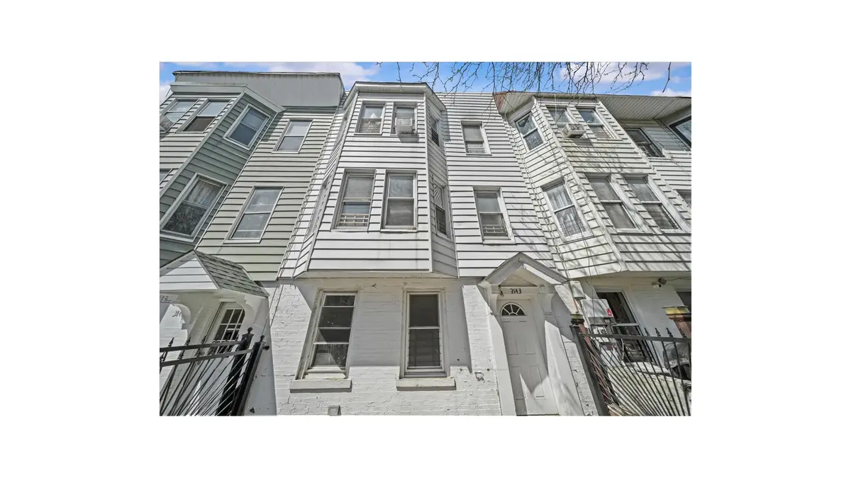 3143 Hull Avenue, Bronx, NY 10467 - #1