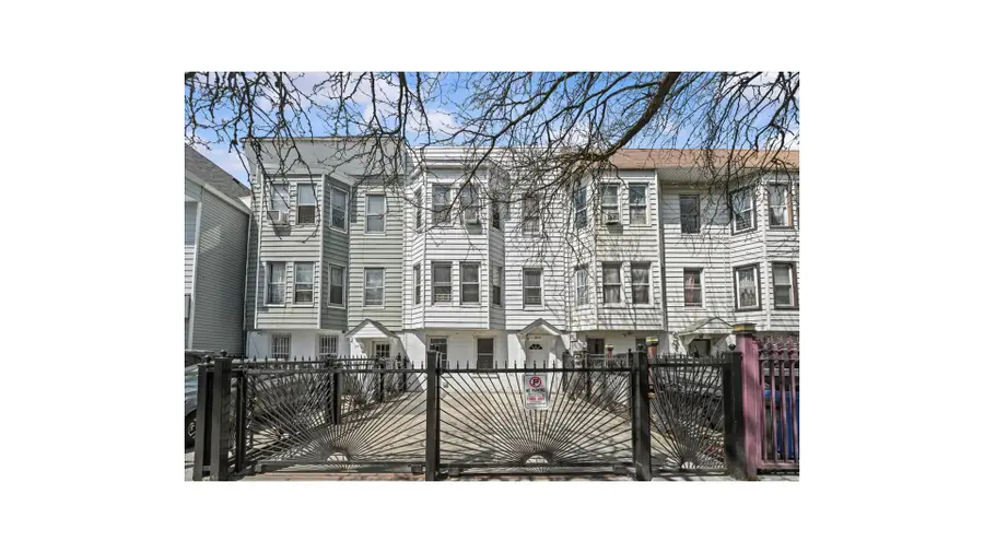 3143 Hull Avenue, Bronx, NY 10467 - #3