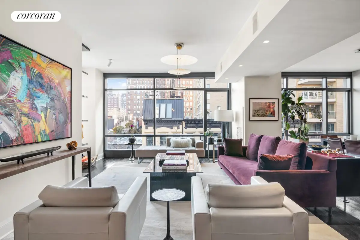 170 E End Avenue #5AB, Manhattan, NY 10128 - #1