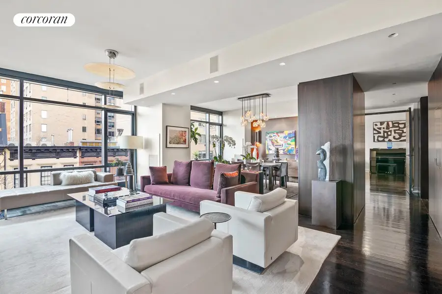 170 E End Avenue #5AB, Manhattan, NY 10128 - #2