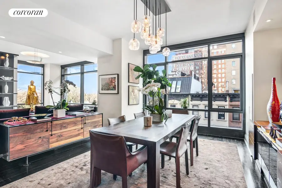 170 E End Avenue #5AB, Manhattan, NY 10128 - #3