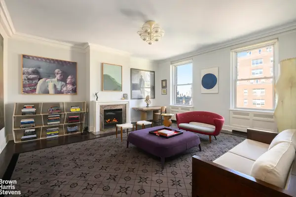 1155 Park Avenue #12NW, Manhattan, NY 10128