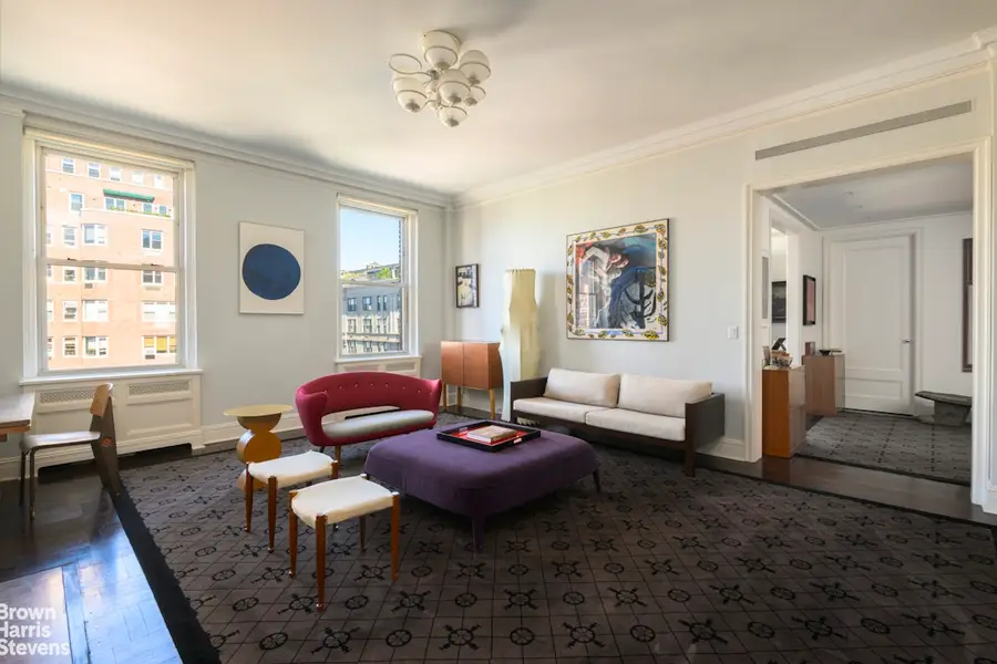 1155 Park Avenue #12NW, Manhattan, NY 10128 - #2
