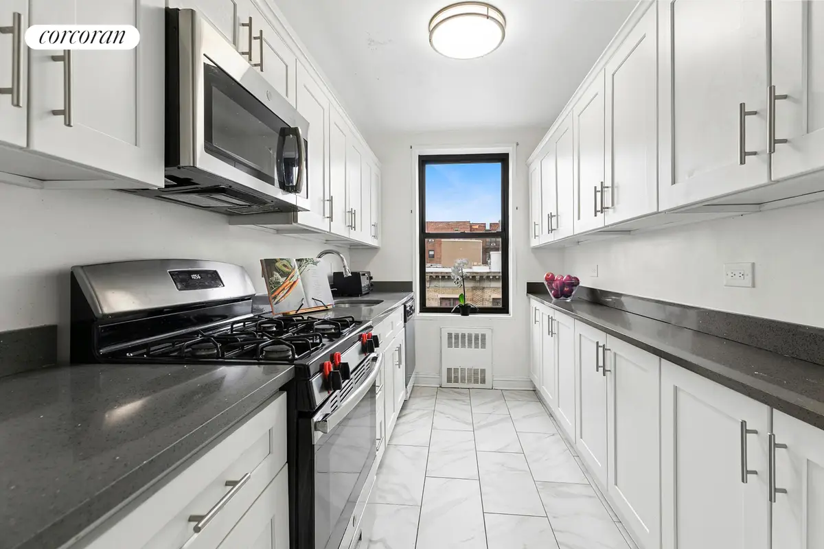 2701 Newkirk Avenue #6E, Brooklyn, NY 11226 - #1