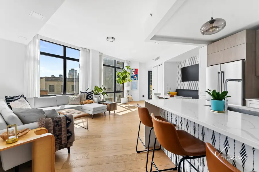 10-64 Jackson Avenue #2A, Queens, NY 11101 - #2