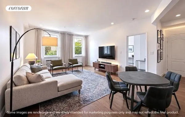 11 Irving Place #3R, Brooklyn, NY 11238