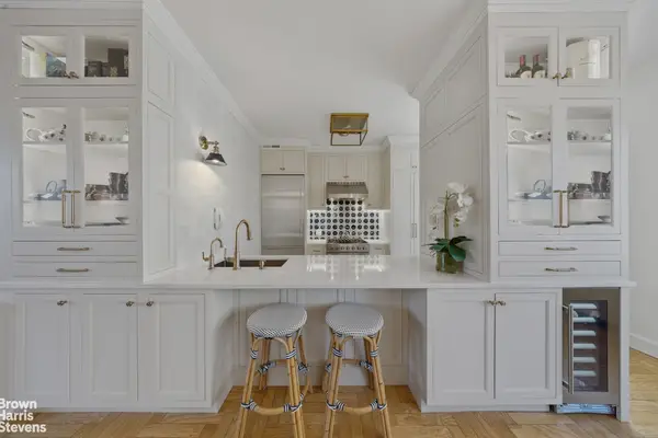 200 Riverside Boulevard #15I, Manhattan, NY 10069