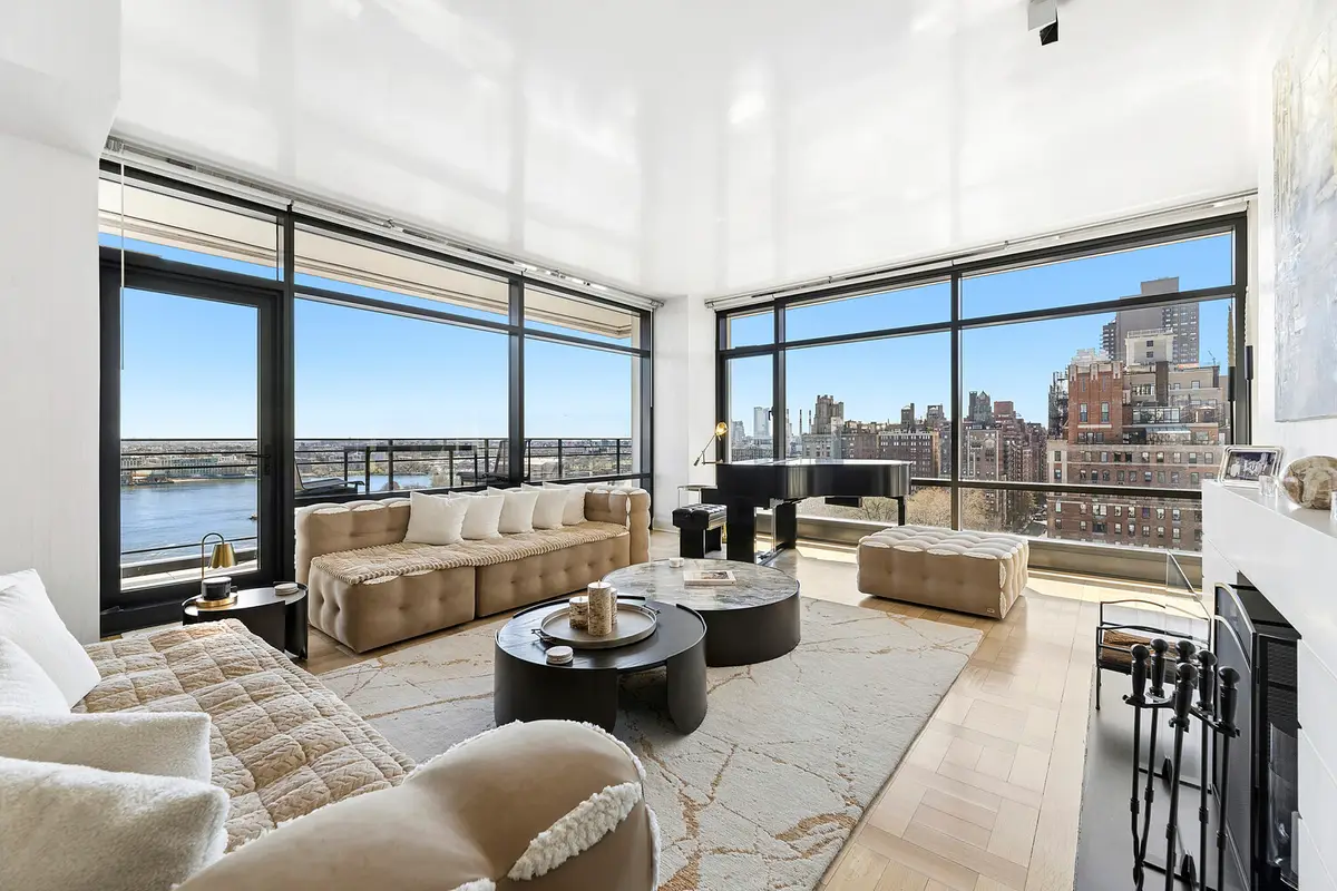 170 E End Avenue #16A, Manhattan, NY 10128 - #1