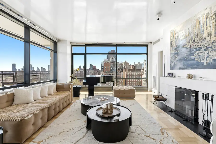 170 E End Avenue #16A, Manhattan, NY 10128 - #2