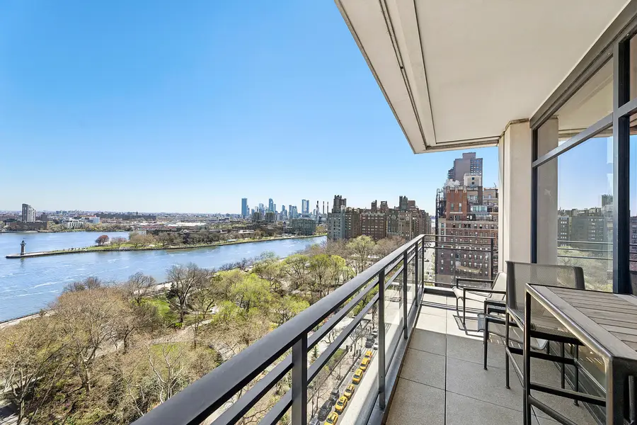 170 E End Avenue #16A, Manhattan, NY 10128 - #3
