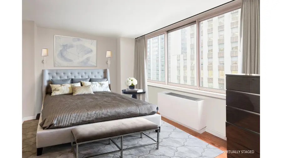 235 E 40th Street #12D, Manhattan, NY 10016 - #2