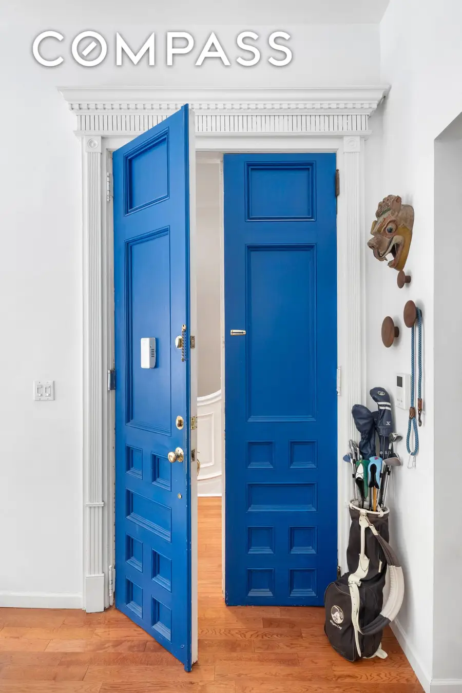 121 W 131st Street #2, Manhattan, NY 10027 - #3