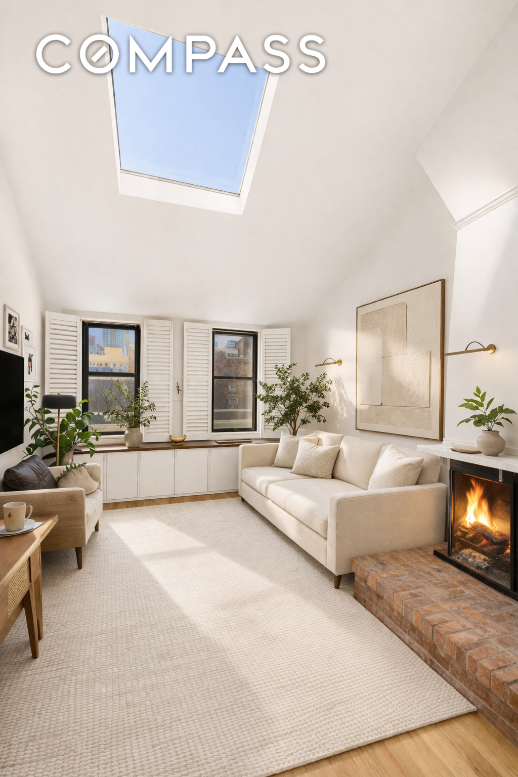 425 E 78th Street #6F, Manhattan, NY 10075 - #1