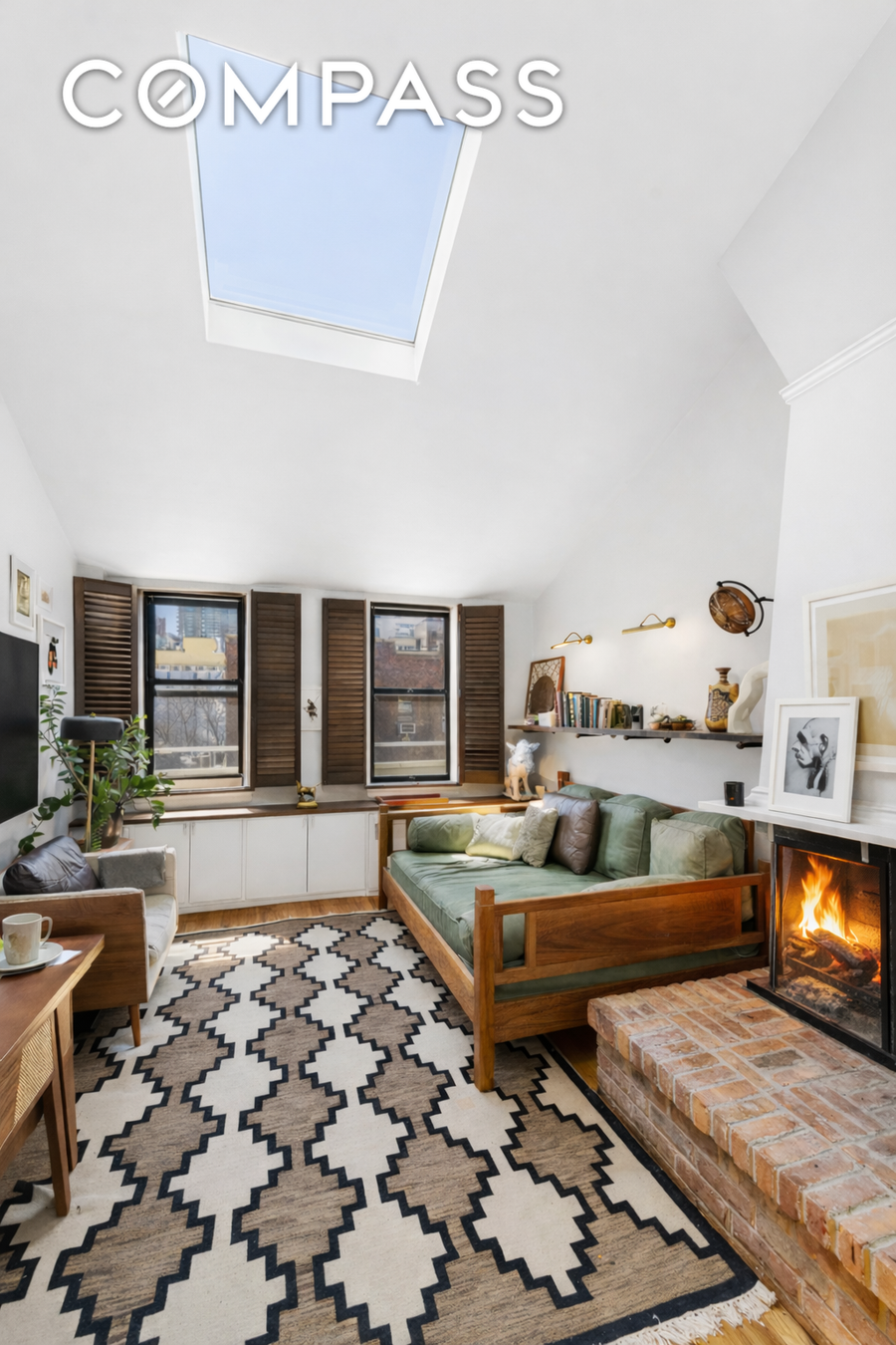 425 E 78th Street #6F, Manhattan, NY 10075 - #2