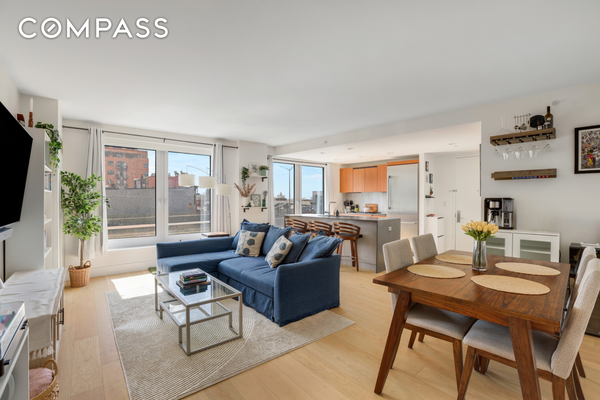 575 4th Avenue #3F, Brooklyn, NY 11215