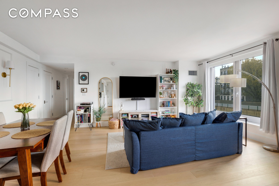 575 4th Avenue #3F, Brooklyn, NY 11215 - #2