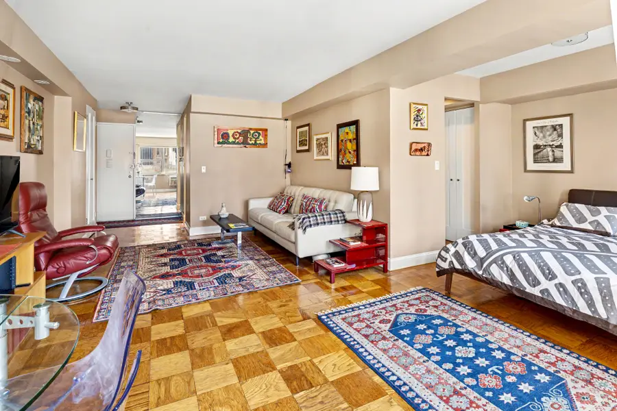 153 E 57th Street #15G, Manhattan, NY 10022 - #2