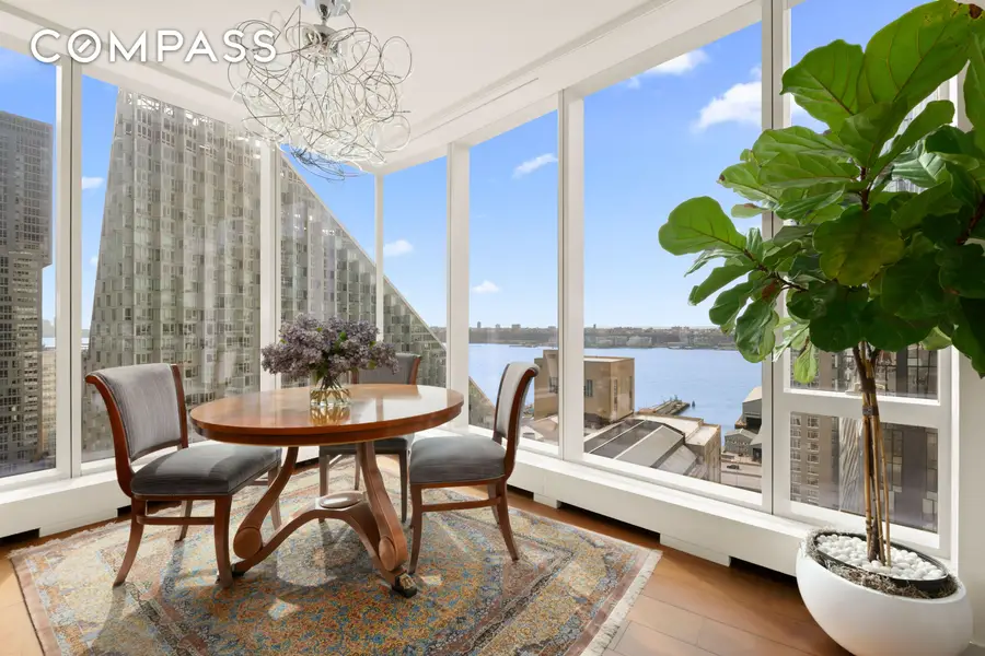 1 W End Avenue #19J, Manhattan, NY 10023 - #2