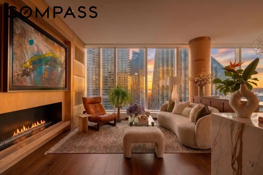 1 W End Avenue #19J, Manhattan, NY 10023 - #3