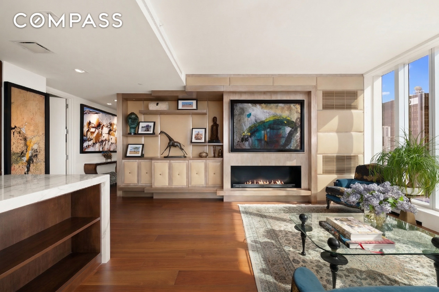 1 W End Avenue #19J, Manhattan, NY 10023 - #3