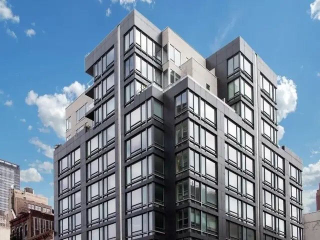 261 W 28th Street #3C, Manhattan, NY 10001 - #1