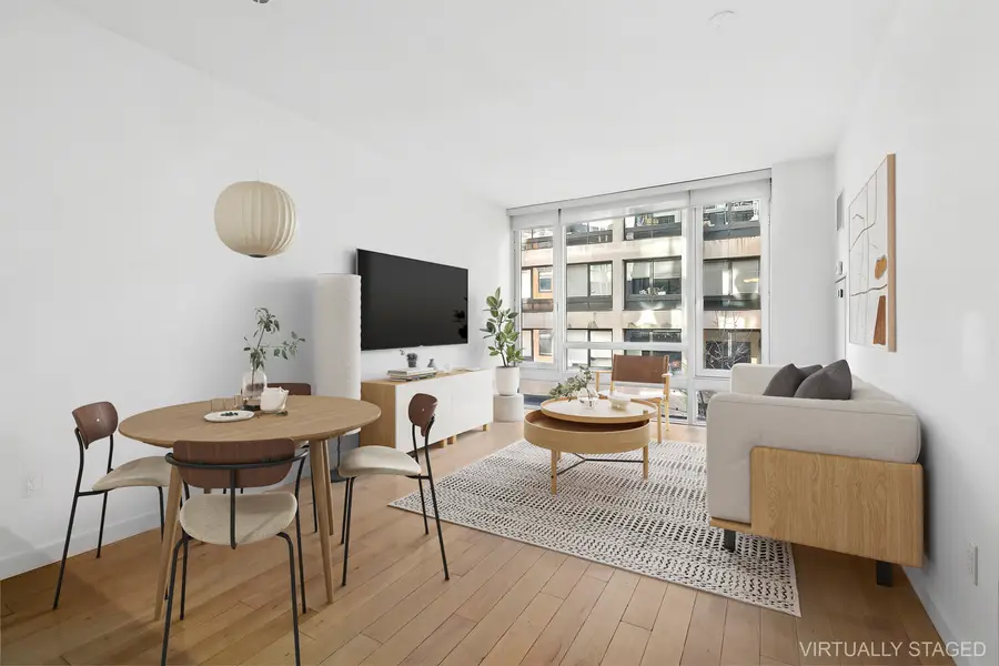 261 W 28th Street #3C, Manhattan, NY 10001 - #2