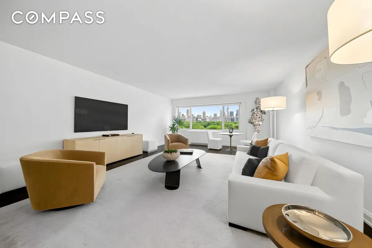 785 5th Avenue #12C, Manhattan, NY 10022 - #1