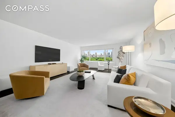 785 5th Avenue #12C, Manhattan, NY 10022