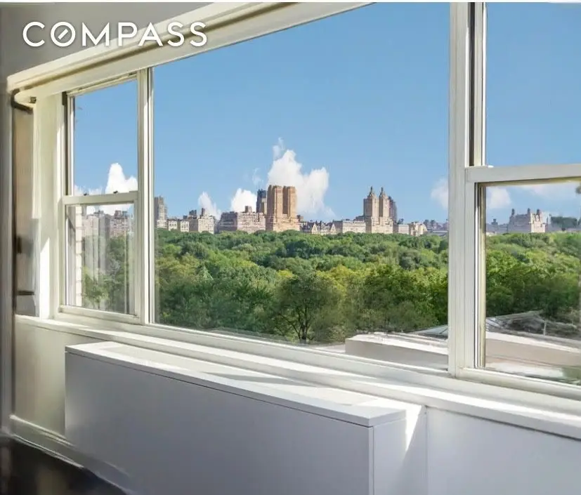 785 5th Avenue #12C, Manhattan, NY 10022 - #2