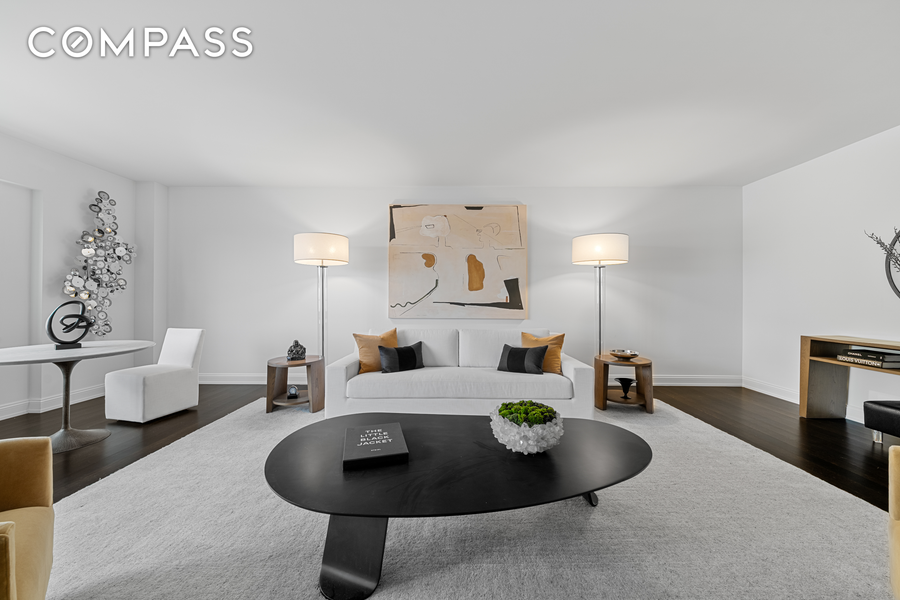 785 5th Avenue #12C, Manhattan, NY 10022 - #3