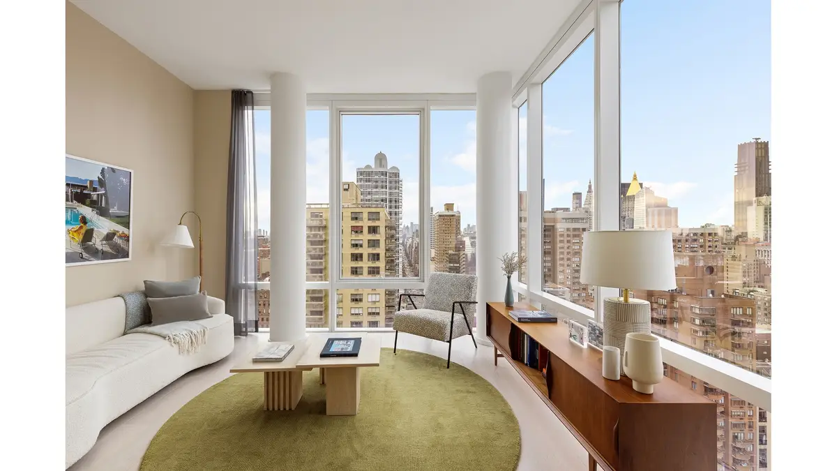 501 3rd Avenue #29D, Manhattan, NY 10016 - #1