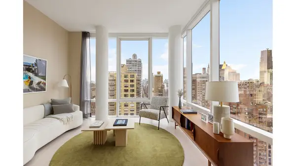 501 3rd Avenue #29D, Manhattan, NY 10016