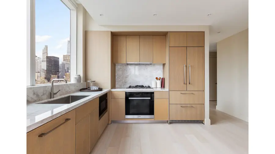 501 3rd Avenue #29D, Manhattan, NY 10016 - #3