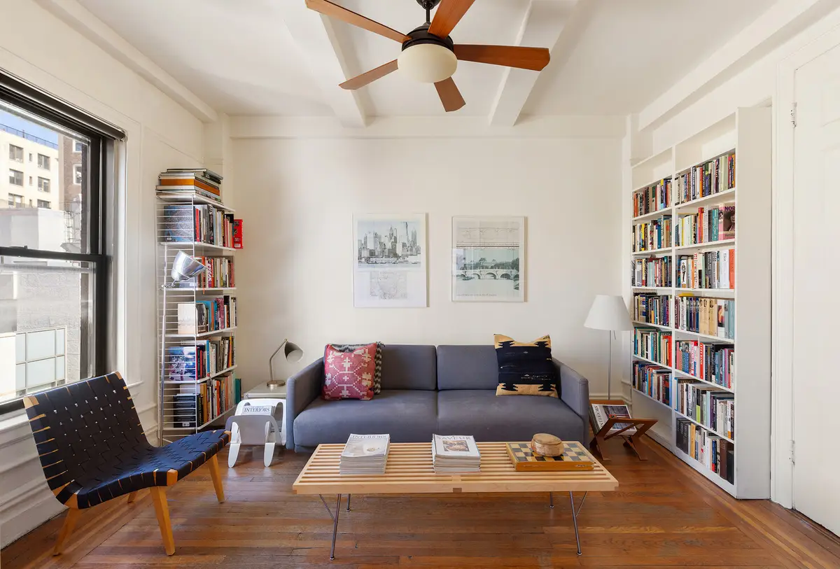 609 W 114th Street #85, Manhattan, NY 10025 - #1