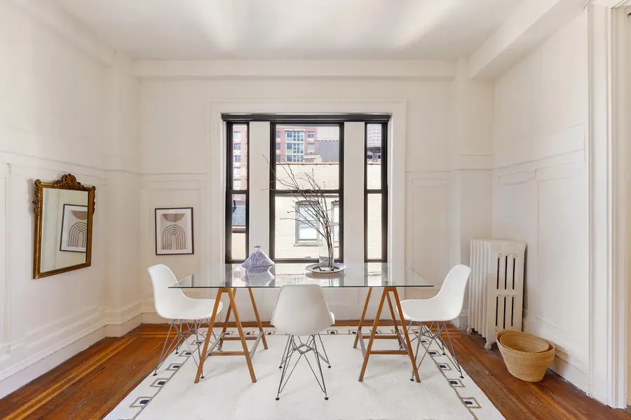 609 W 114th Street #85, Manhattan, NY 10025 - #2