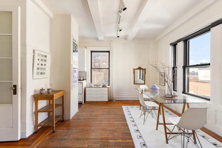 609 W 114th Street #85, Manhattan, NY 10025 - #3