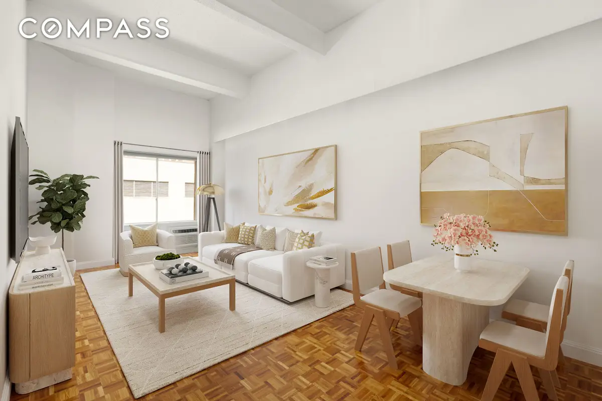 61 E 77th Street #9C, Manhattan, NY 10075 - #1