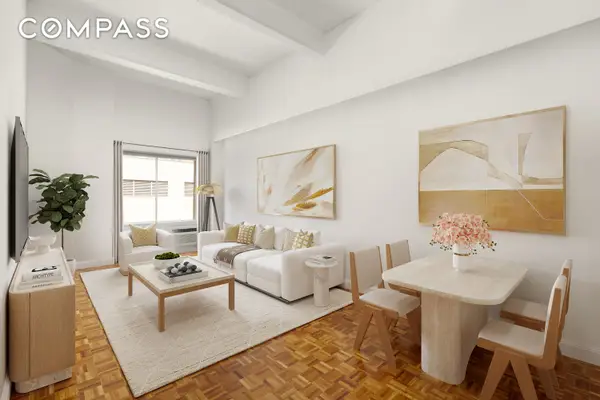 61 E 77th Street #9C, Manhattan, NY 10075